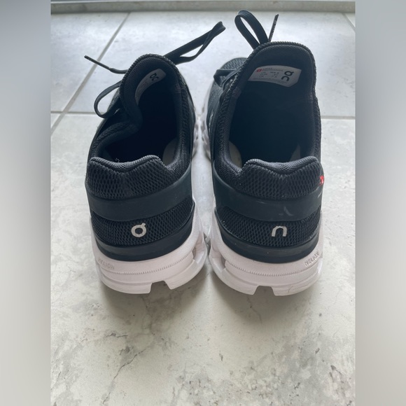 On Cloud Cloudswift 3 woman’s size 9.5 sneakers - Picture 6 of 10